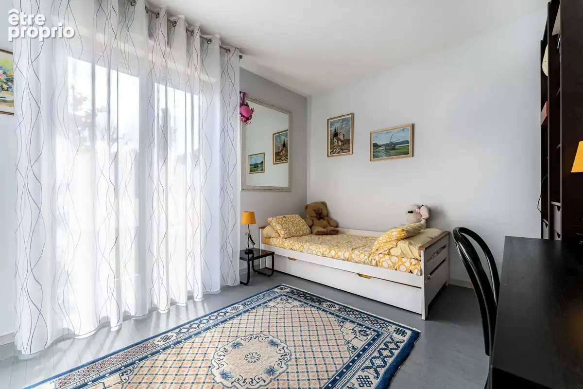 Penthouse Tassin le Bourg - photo 14