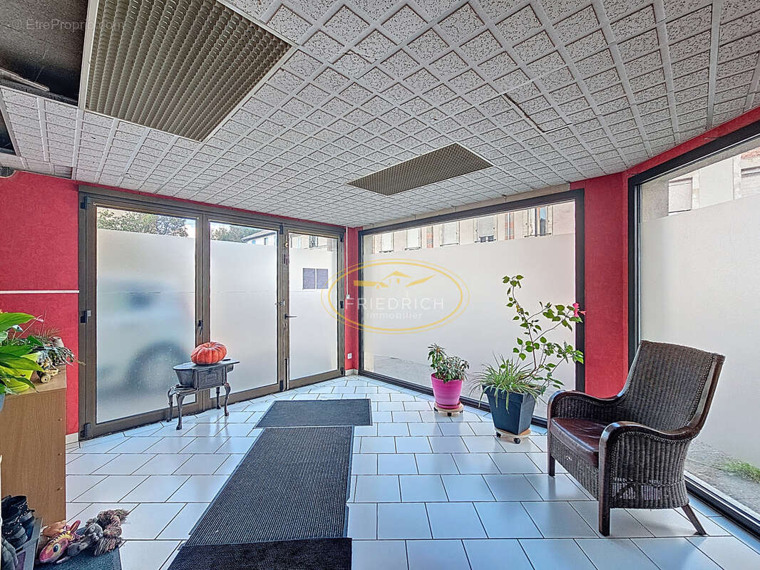 Agréable maison rénovée - idéal habitation et projet d'activité professionnelle - photo 9