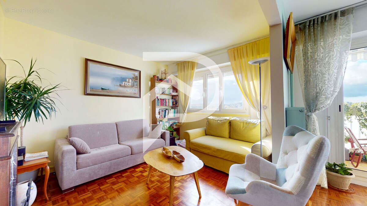 Appartement à MARLY-LE-ROI