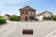 Appartement à BARENTIN