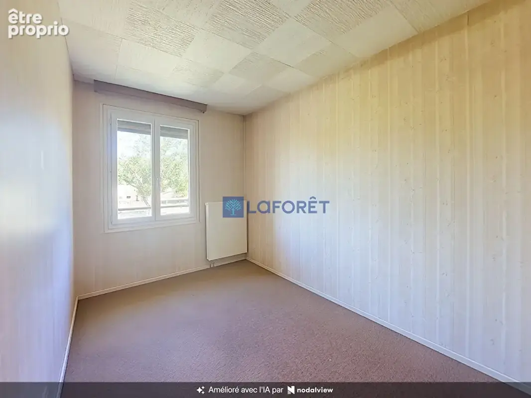 Maison Tergnier 4 pièce(s) 81.42 m2 - photo 5