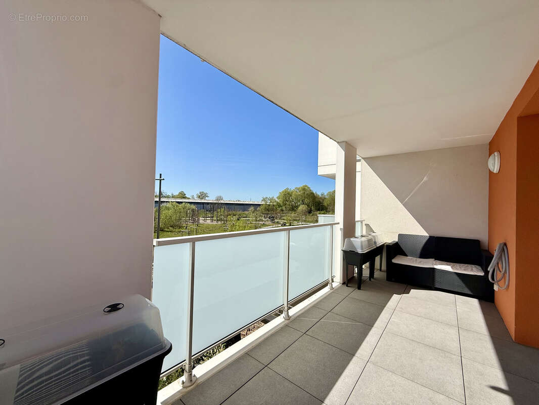 Appartement à BRUMATH