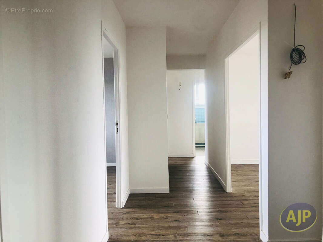 Appartement à CHOLET