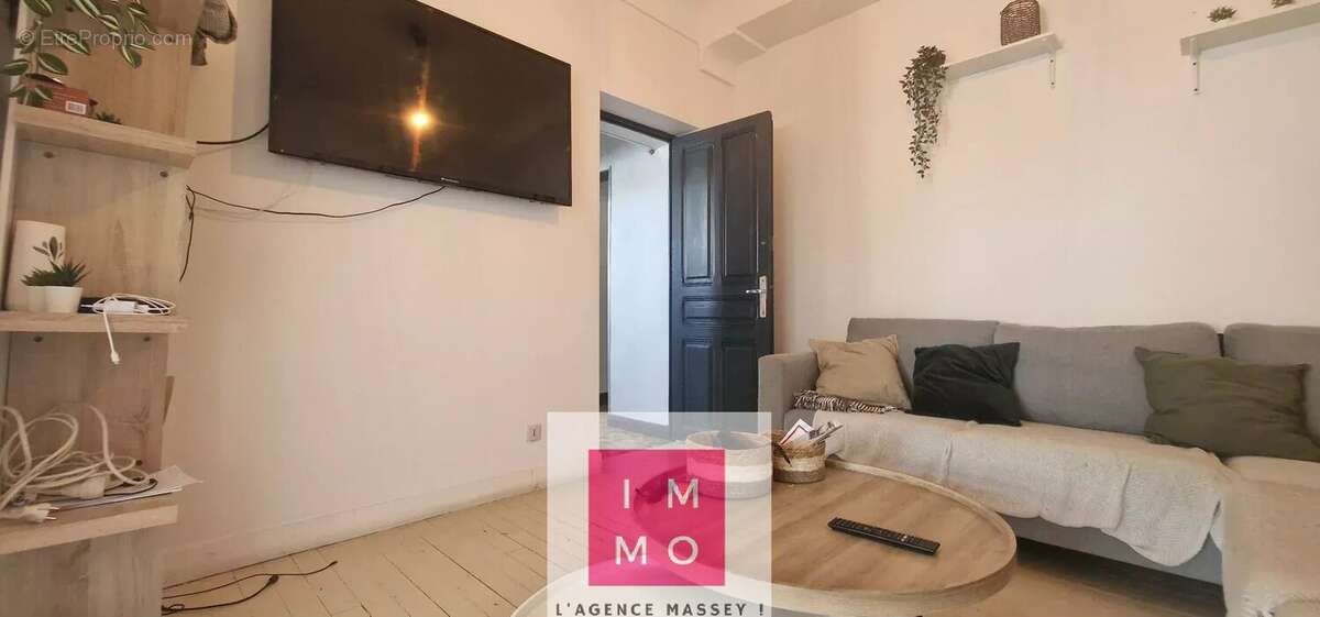 Appartement à TARBES