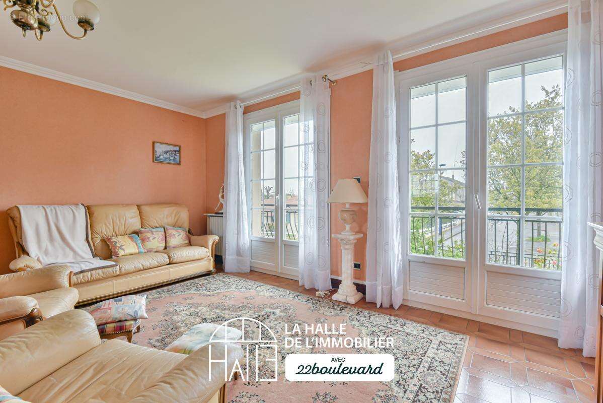 Maison à PANAZOL