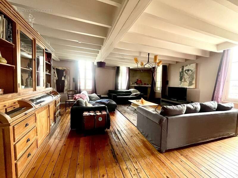 Maison à LE BOUSCAT