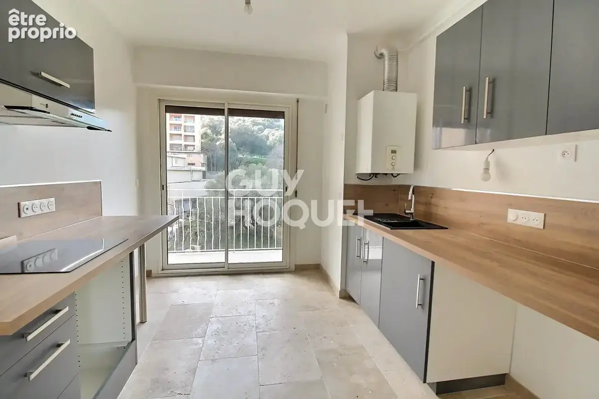 Appartement Ajaccio 4 pièce(s) 91 m2 - photo 4