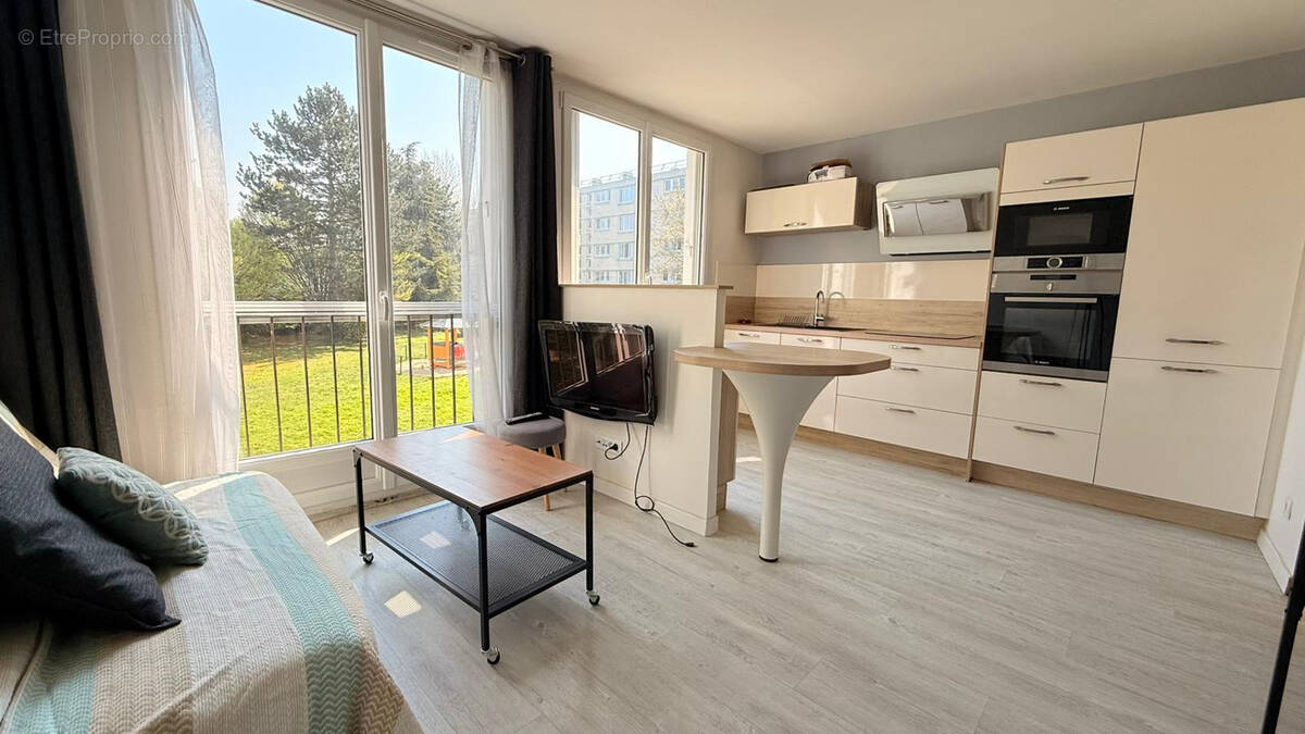 Appartement à RUEIL-MALMAISON
