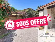 Maison à GROSSETO-PRUGNA