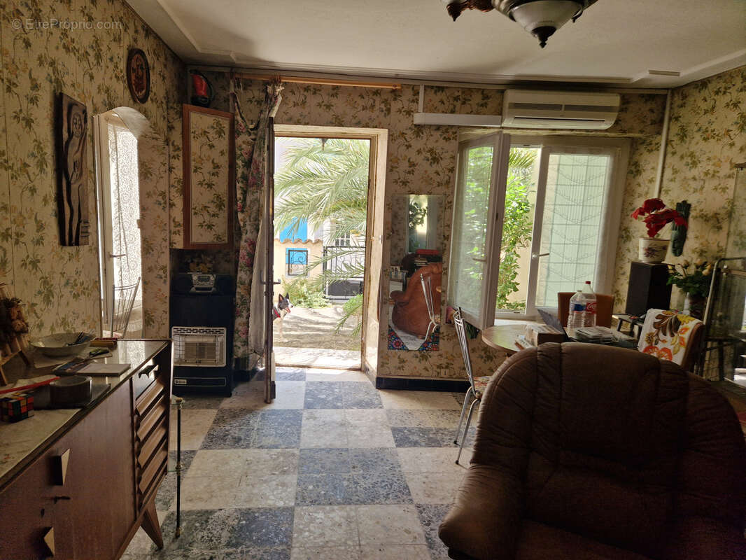 Maison à MARCORIGNAN