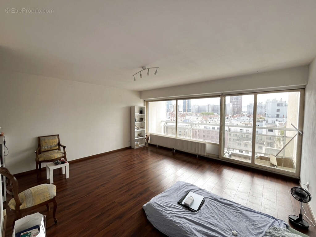 Appartement à LYON-6E