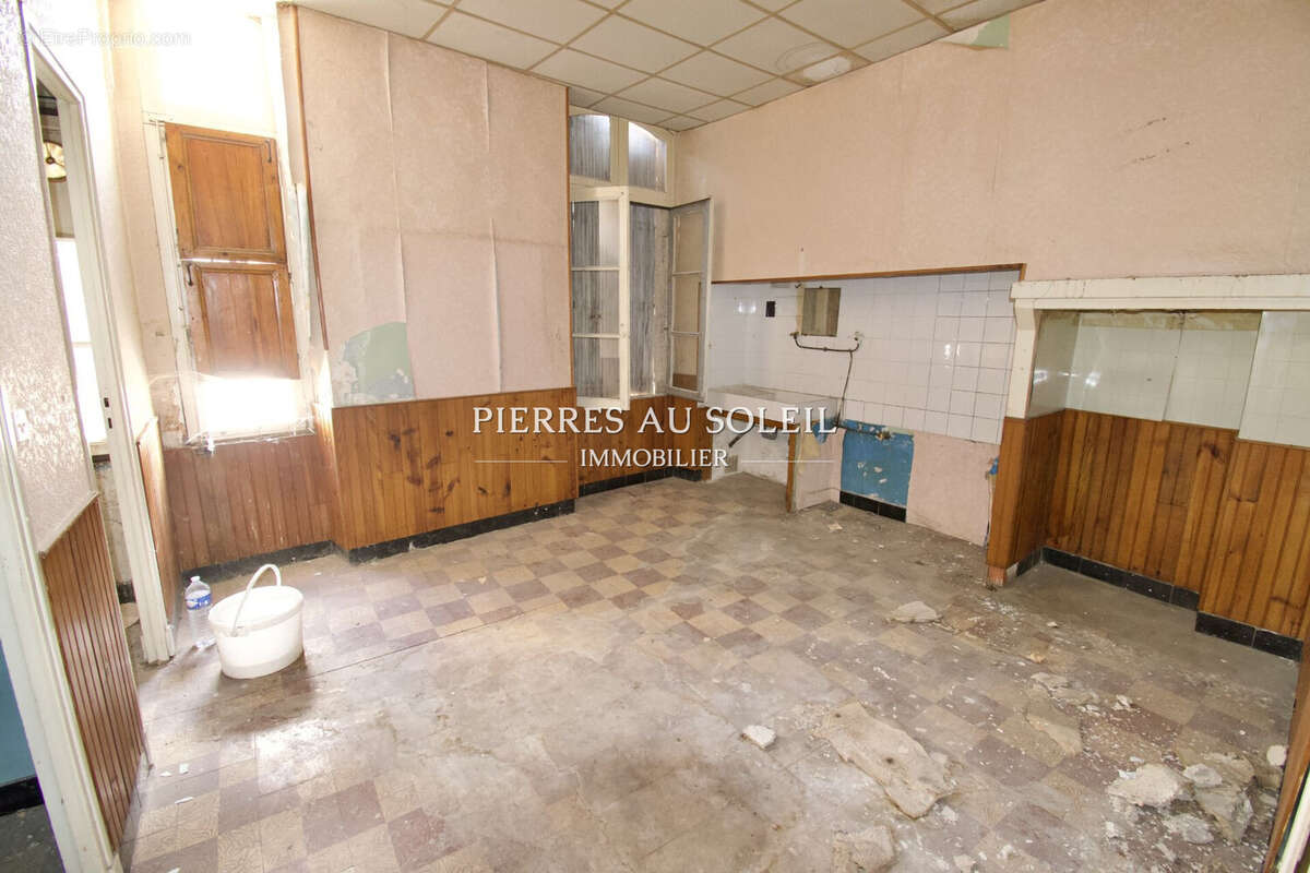 Appartement à BEDARIEUX