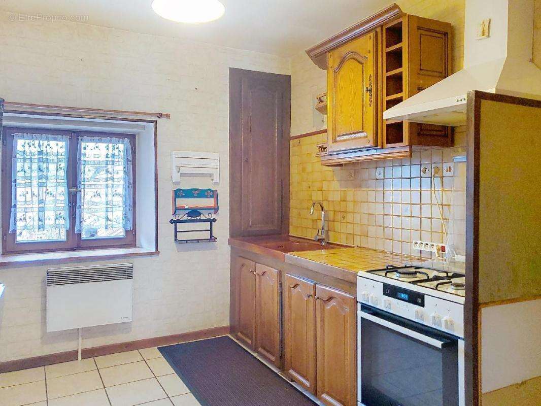 Maison à GRENDELBRUCH