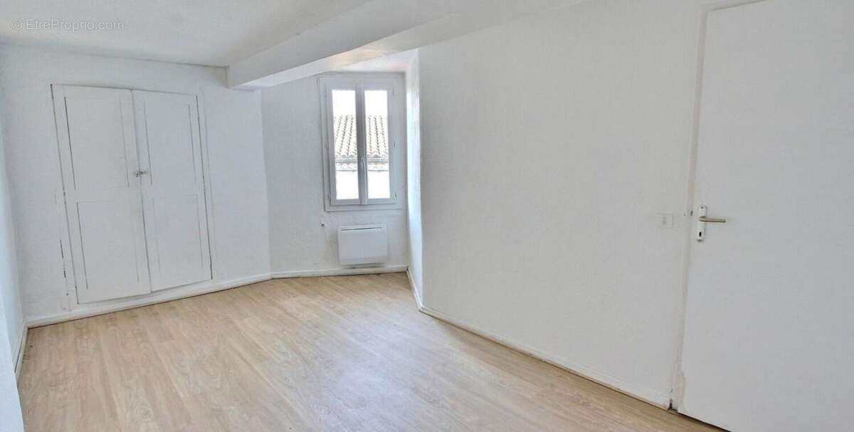 Appartement duplex au coeur du village du Luc-en-Provence + Cave - photo 11