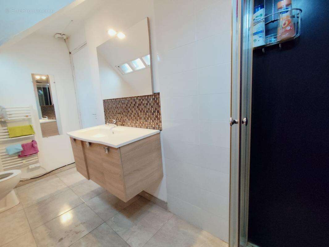 Maison à MAINVILLIERS