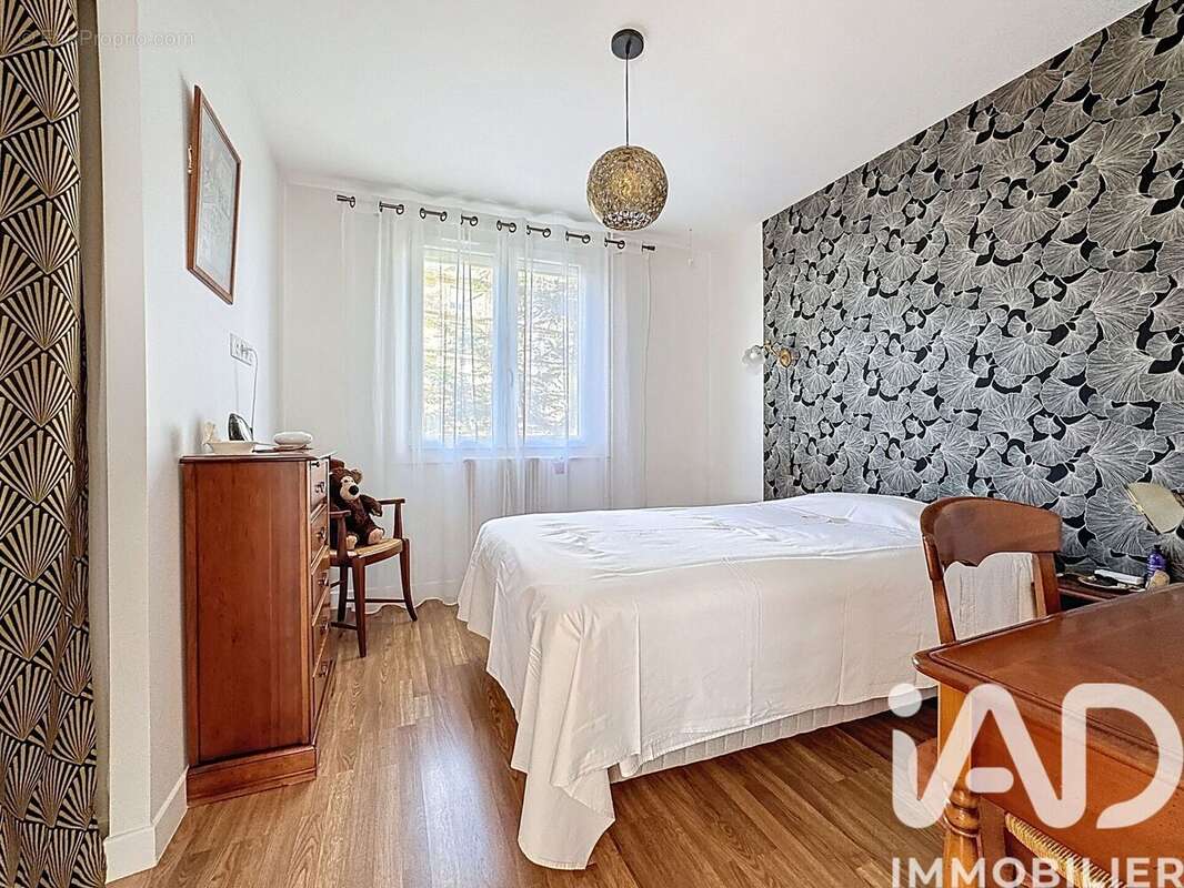 Photo 7 - Appartement à ROMANS-SUR-ISERE