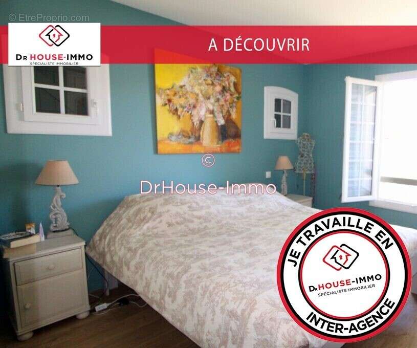 Maison à SAINT-VINCENT-DE-TYROSSE