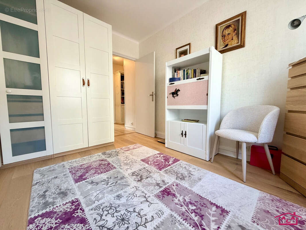 Appartement 104 m² à Annecy  - photo 7