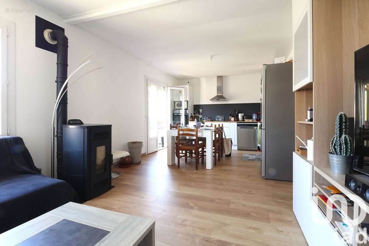 Photo 4 - Maison à VILLEMANDEUR