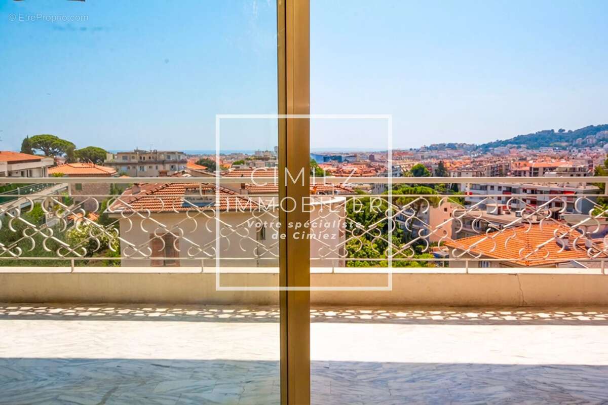 Appartement 73 m² à Nice  - photo 5
