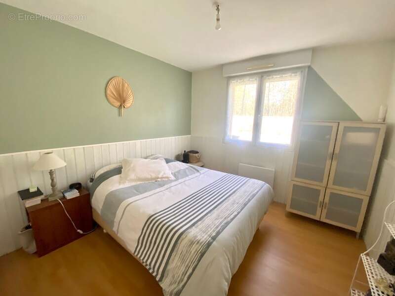 Maison à BRETAGNE-DE-MARSAN