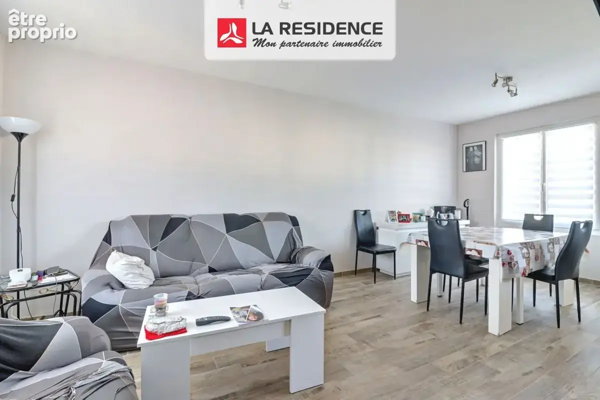 Maison 67 m² à Blois  - photo 2
