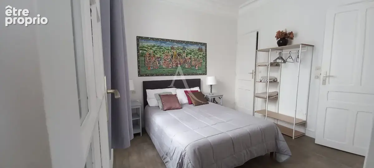 Appartement rouen  centre ville - photo 4