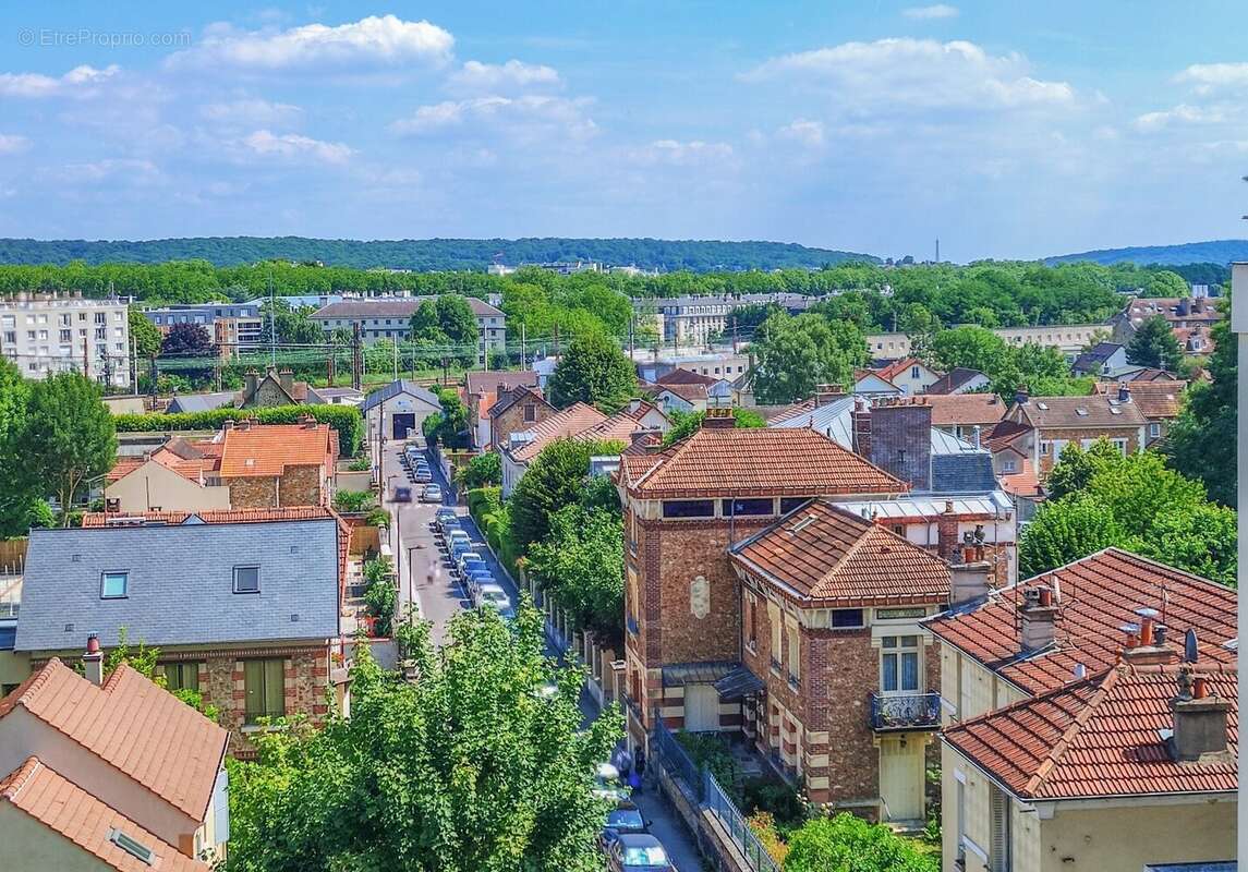 Appartement à VERSAILLES