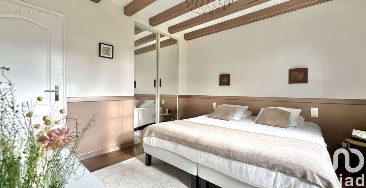 Photo 5 - Maison à SAINT-GERMAIN-DU-PUCH