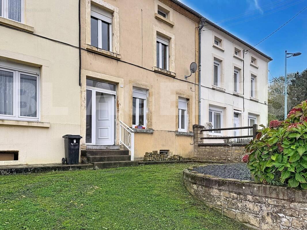 gallie_00001 (1) - Appartement à GORCY