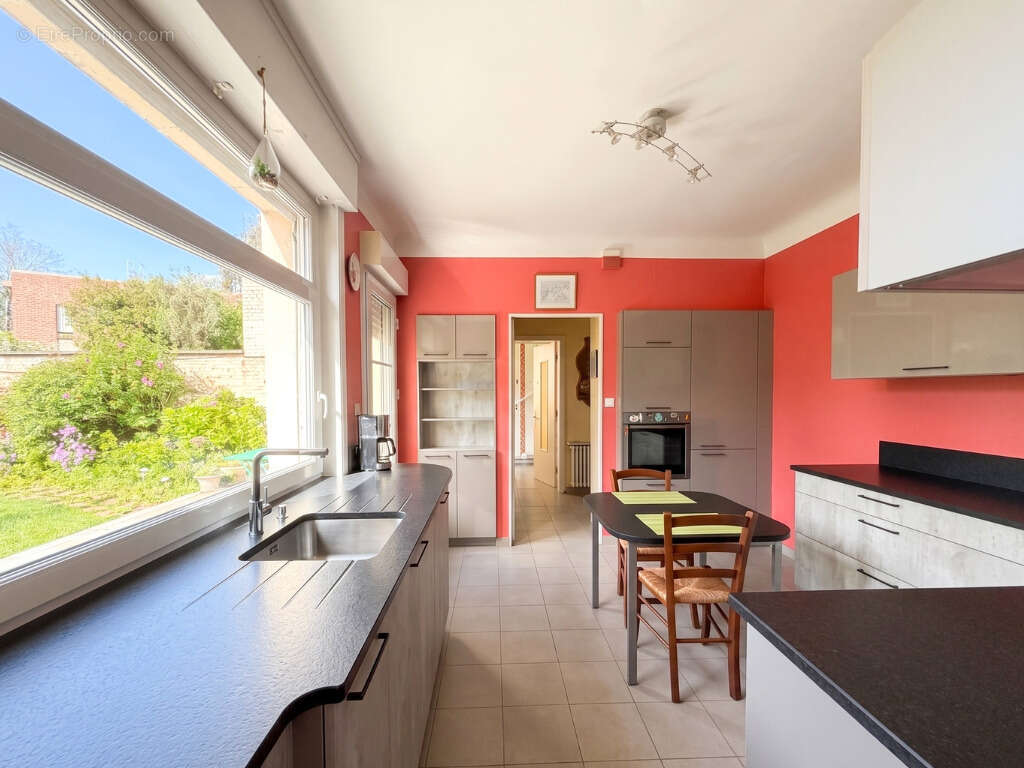 Maison à AIRE-SUR-LA-LYS