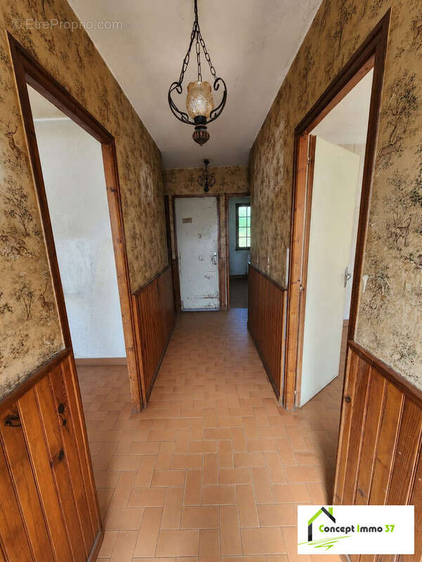 Maison 73 m² à Dierre  - photo 4