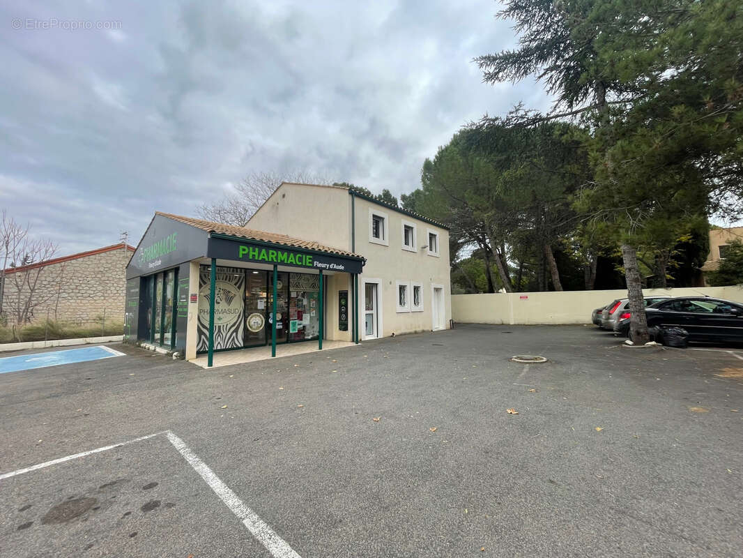 Appartement à FLEURY