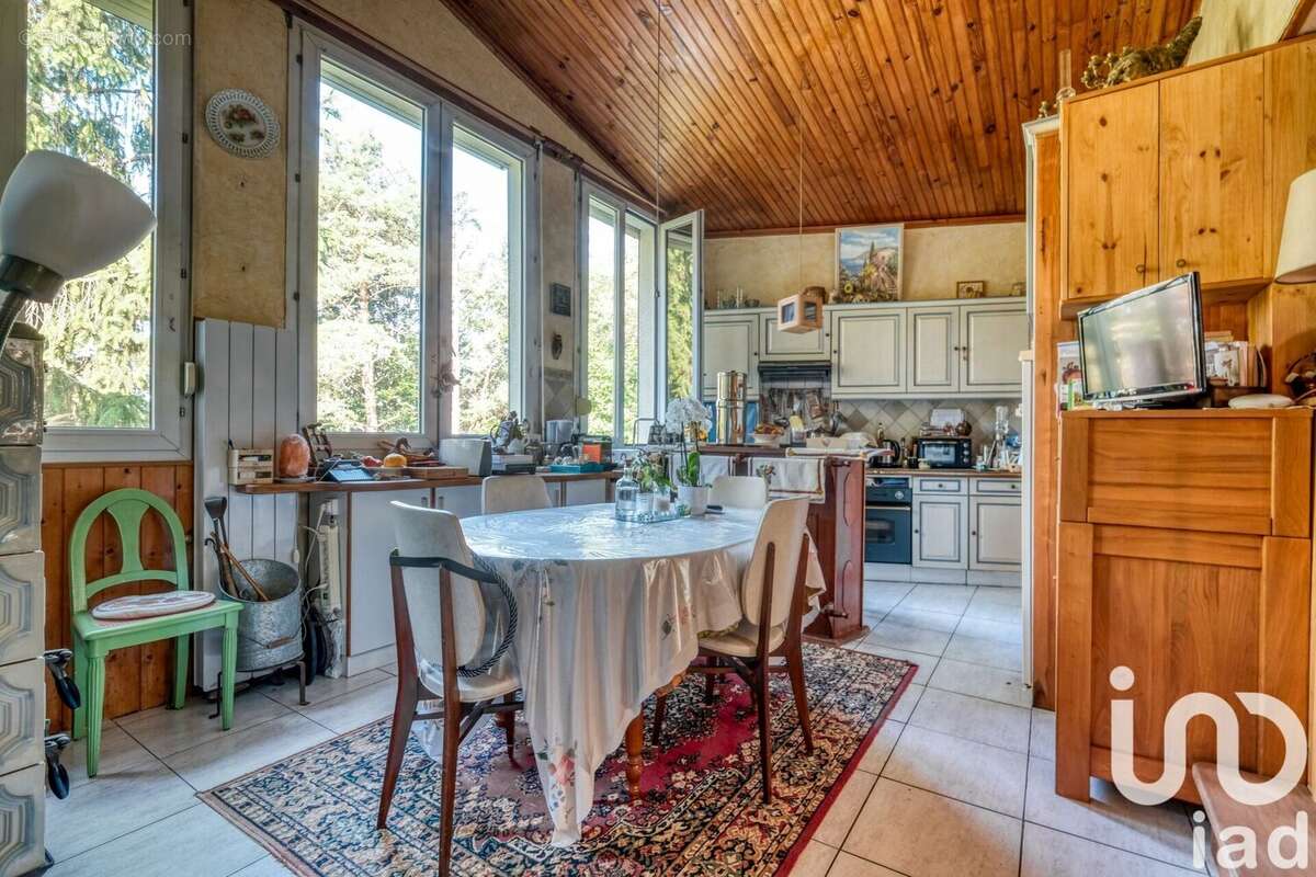 Photo 3 - Maison à PARMAIN