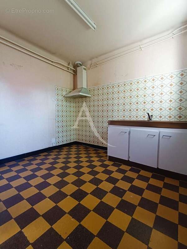 Maison à FRONTIGNAN