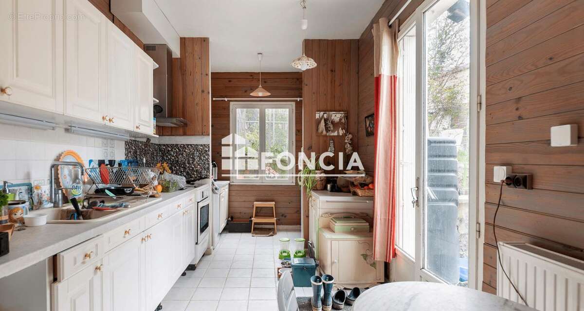 Appartement à ETAMPES