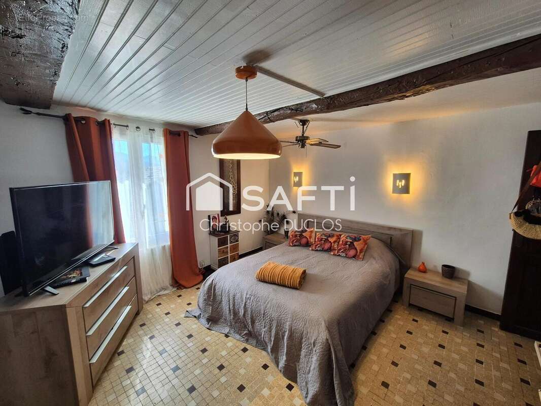 Photo 5 - Maison à PEIPIN