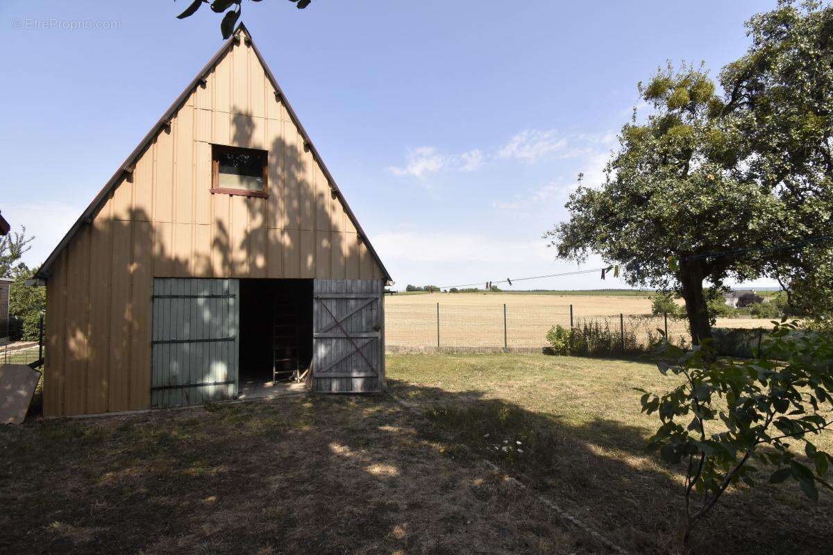 Maison À Vendre - photo 13
