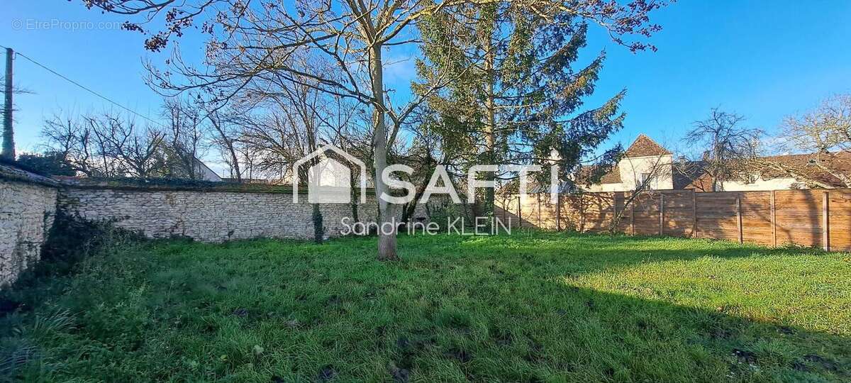 Photo 2 - Maison à PREFONTAINES