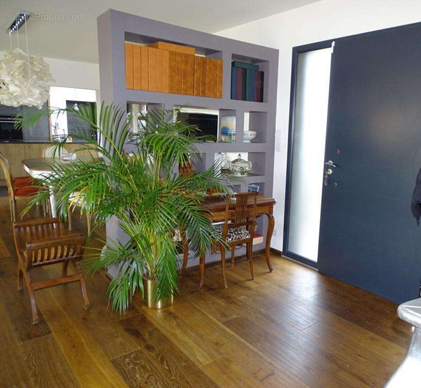 Maison à AURIAC-DU-PERIGORD