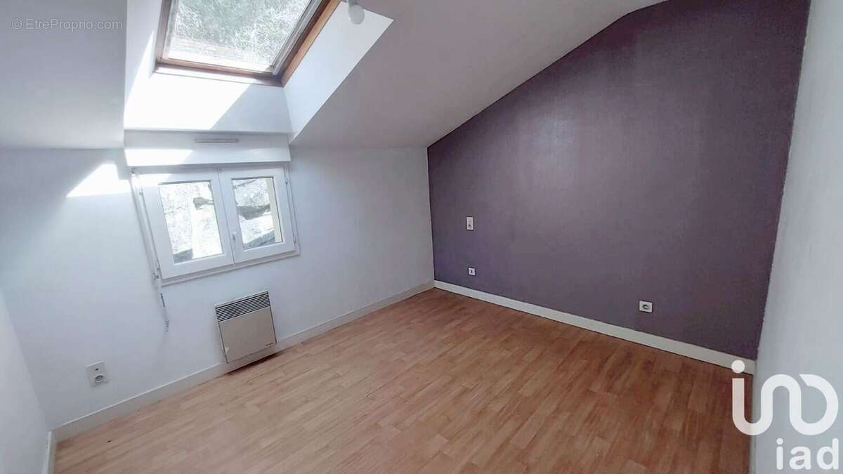 Photo 4 - Appartement à CHATEAUBOURG
