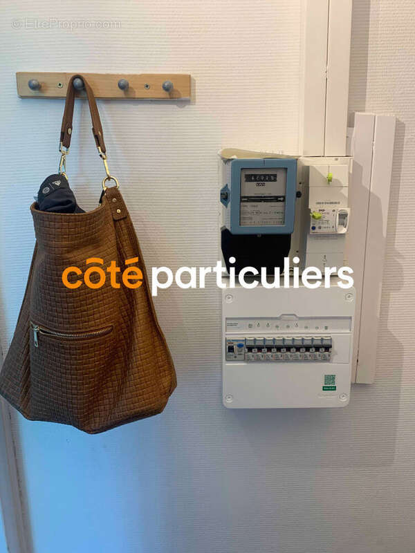 Appartement à BOBIGNY