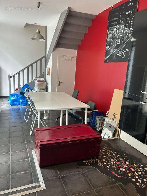 Appartement Clermont Ferrand 4 pièces 79 m2 - photo 3