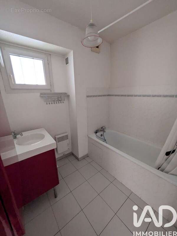 Photo 6 - Appartement à SETE