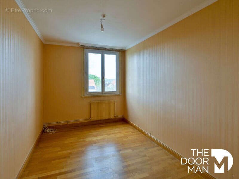 Appartement à BOURGES