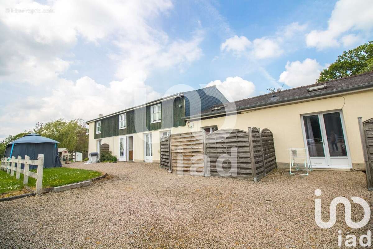 Photo 3 - Maison à HEDE