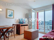 Appartement à CAYEUX-SUR-MER