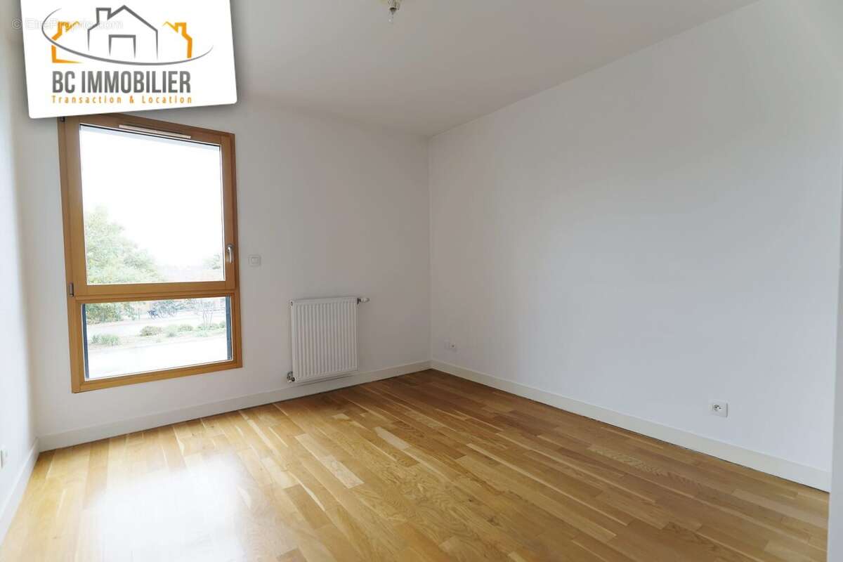 Appartement à DIVONNE-LES-BAINS