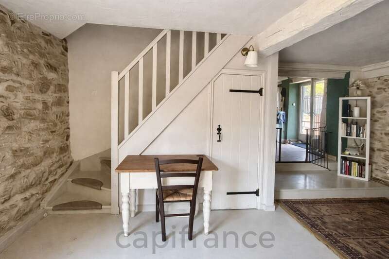 Maison à BEAULIEU-SUR-DORDOGNE