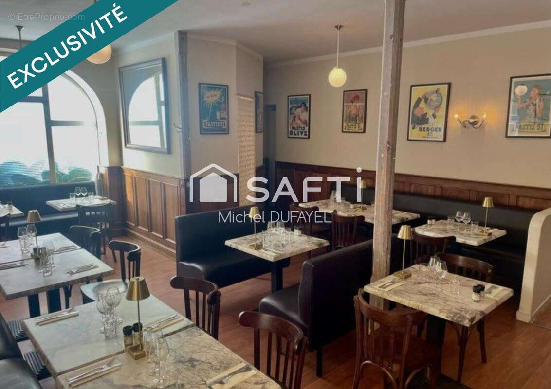 Photo 5 - Commerce à TRANS-EN-PROVENCE